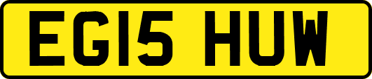 EG15HUW