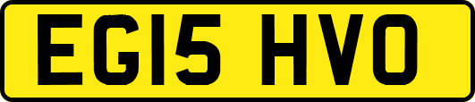 EG15HVO