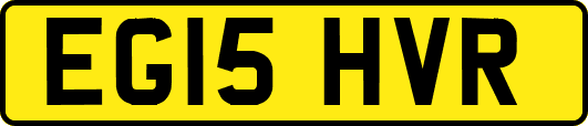 EG15HVR