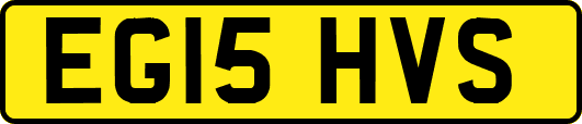 EG15HVS