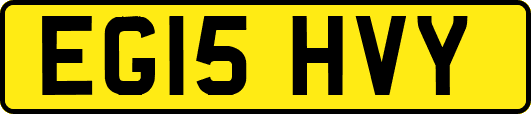 EG15HVY