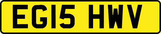 EG15HWV