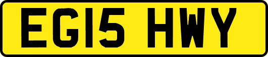 EG15HWY