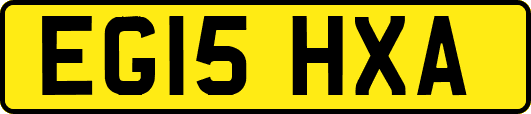 EG15HXA