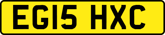 EG15HXC