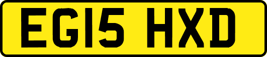 EG15HXD