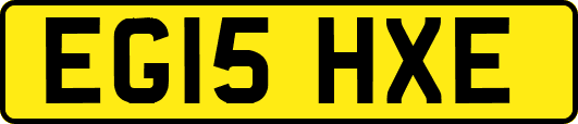 EG15HXE