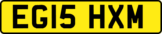 EG15HXM