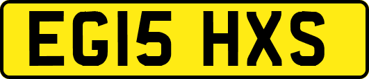 EG15HXS