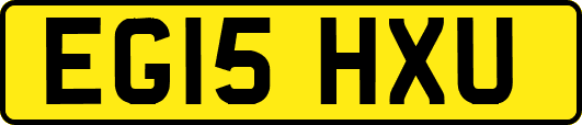 EG15HXU