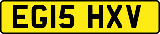 EG15HXV