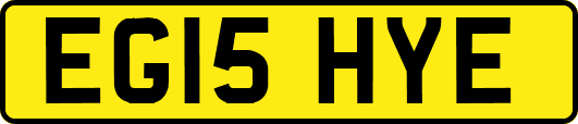 EG15HYE