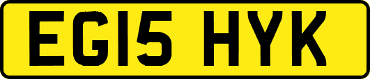 EG15HYK