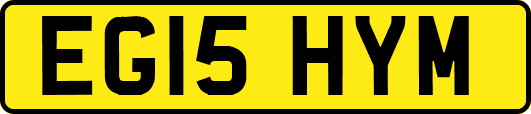 EG15HYM