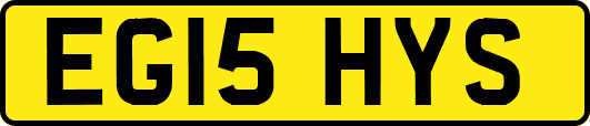 EG15HYS