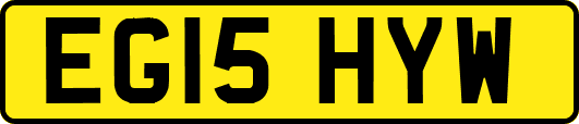 EG15HYW