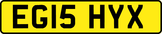 EG15HYX