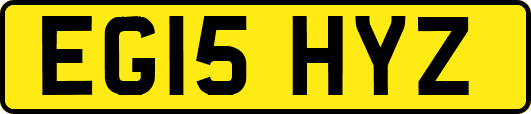 EG15HYZ