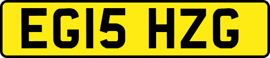 EG15HZG