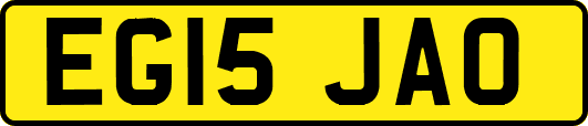 EG15JAO