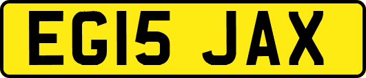 EG15JAX
