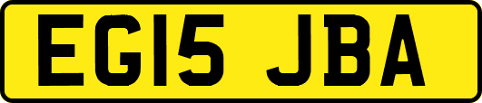 EG15JBA