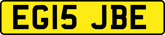 EG15JBE