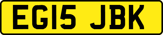 EG15JBK