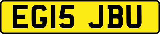 EG15JBU