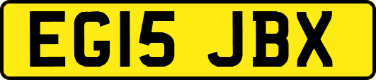 EG15JBX