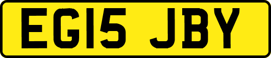 EG15JBY
