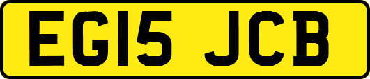 EG15JCB