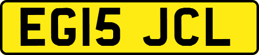 EG15JCL