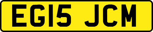 EG15JCM