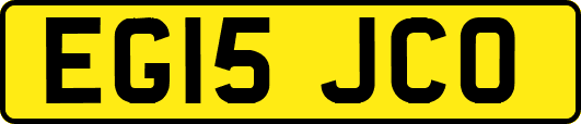 EG15JCO