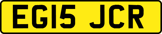 EG15JCR