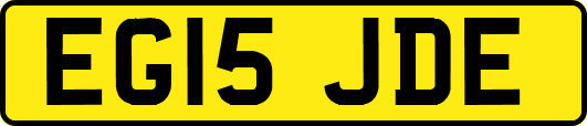 EG15JDE