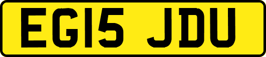 EG15JDU