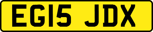 EG15JDX
