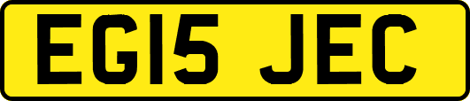 EG15JEC