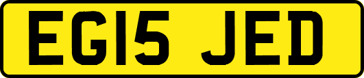 EG15JED