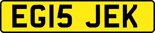 EG15JEK