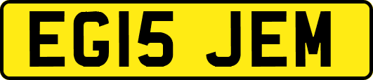 EG15JEM