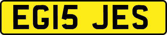 EG15JES