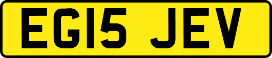 EG15JEV