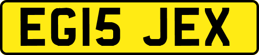 EG15JEX