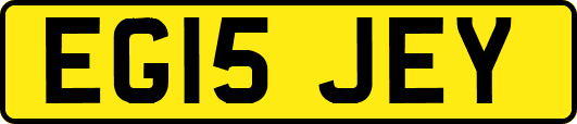 EG15JEY