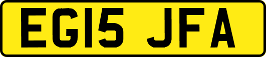 EG15JFA