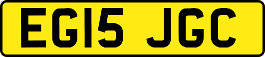 EG15JGC