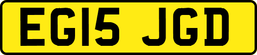 EG15JGD